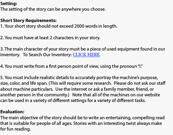 Hyster Forklifts Nova Scotia